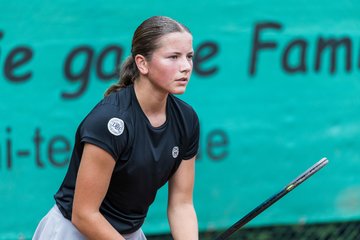 Ida Wobker 1031 - Verbandsmeisterschaft TNB